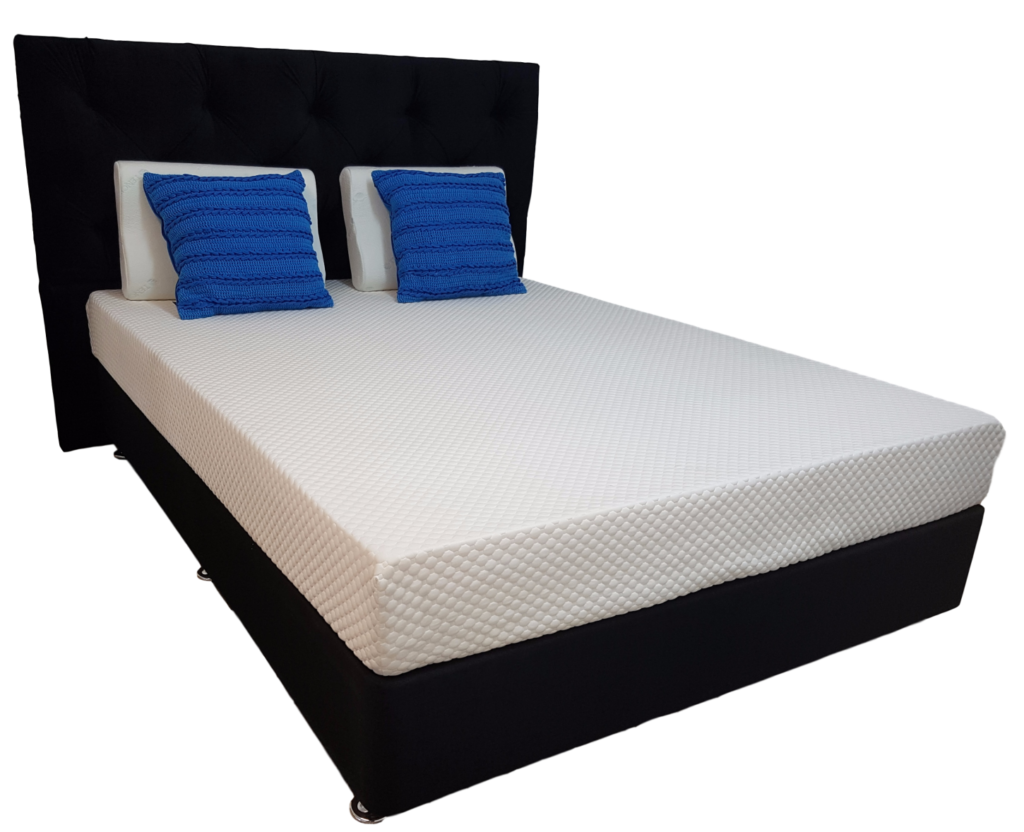 MAZON MV250 SINGLE MATTRESS ONLY Lounge & Living