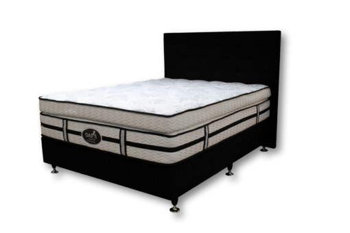 OASIS 36 MATTRESS WITH BASE