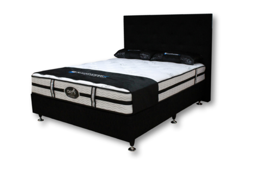 OASIS 12 MATTRESS WITH BASE