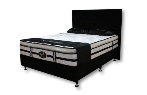 MATTRESS WITH BASE