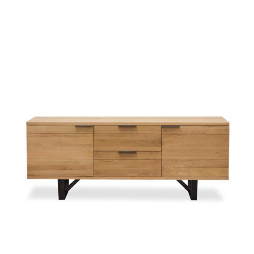 NEW YORKER SIDEBOARD