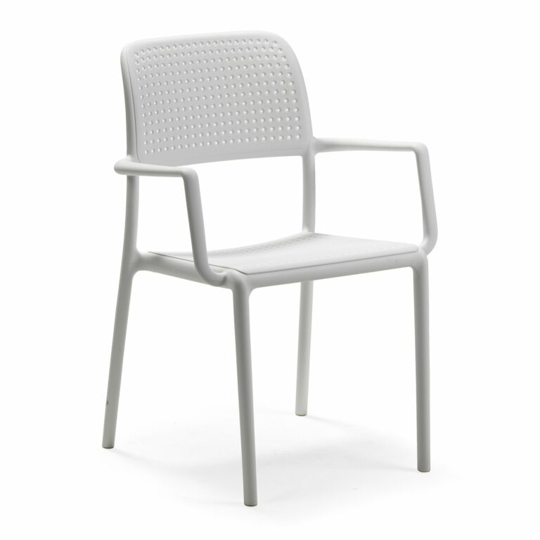 BORA ARMCHAIR - 4 COLOURS - Image 5