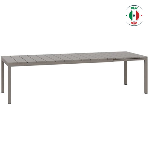 RIO OUTDOOR DINING TABLE