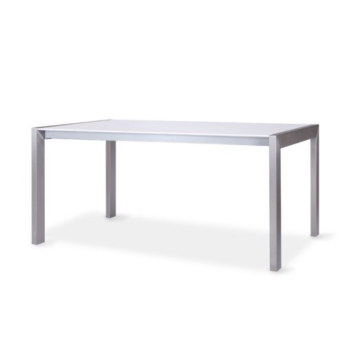 MADRID EXTENSION DINING TABLE CLEARANCE - Image 3