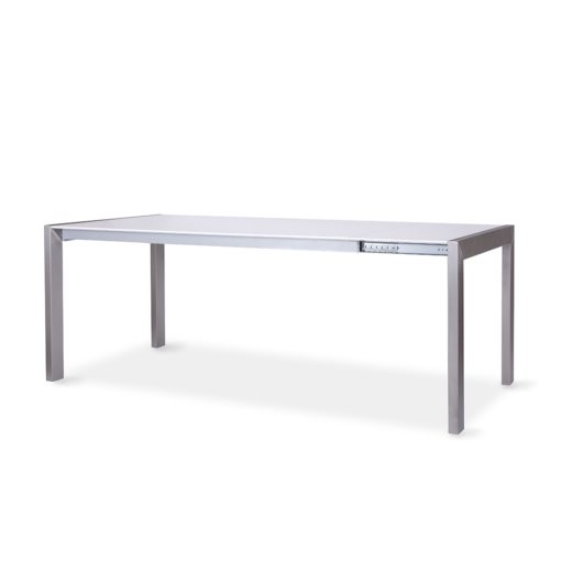 MADRID EXTENSION DINING TABLE CLEARANCE - Image 6