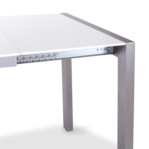 MADRID EXTENSION DINING TABLE CLEARANCE - Image 7