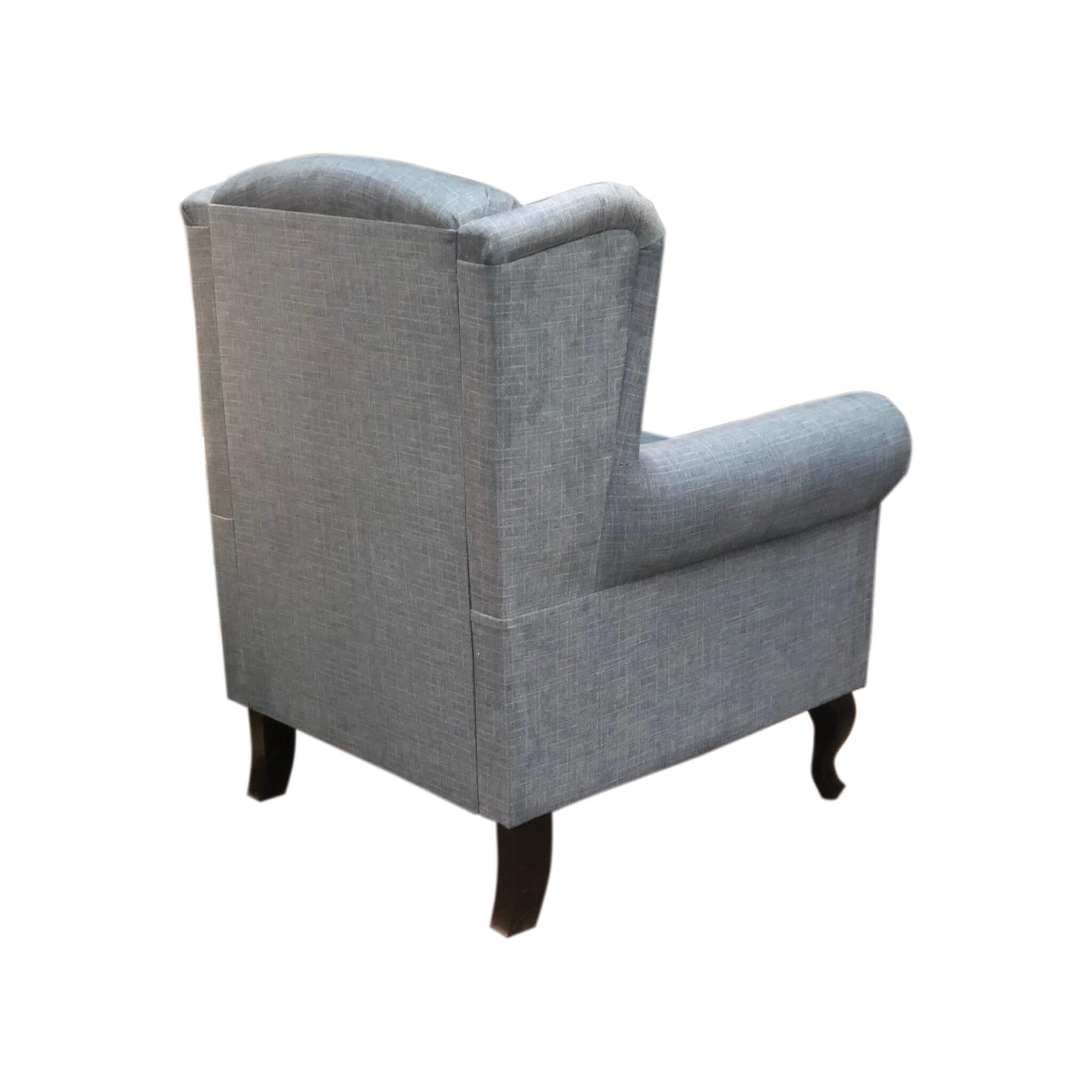 WINGBACK CHAIR NZ MADE Lounge & Living