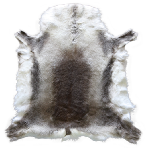 REINDEER HIDE