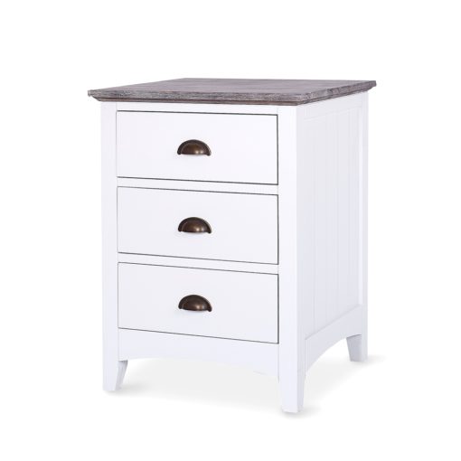 PROVENCE BEDSIDE 3DRW - Image 3