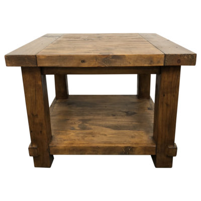 FARMLAND LAMP TABLE