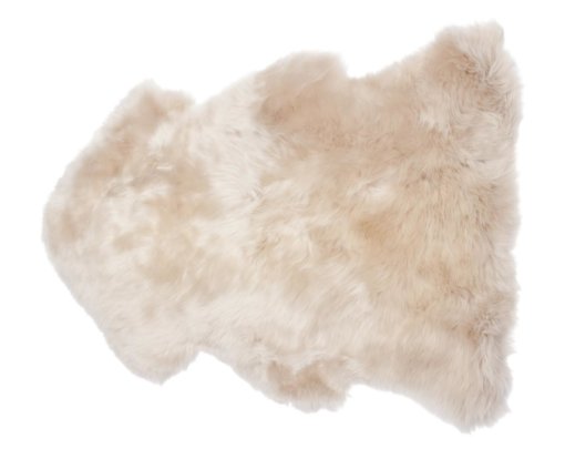 SHEEPSKIN NAPPA