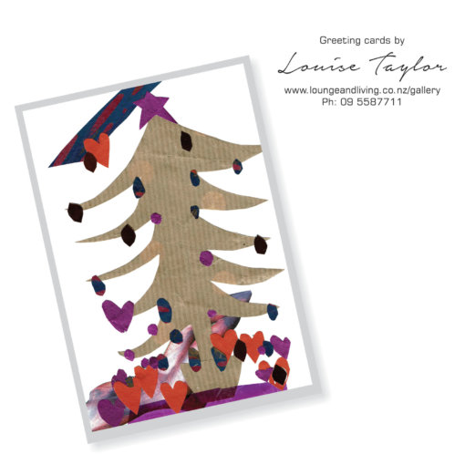 Louise Taylor's Greeting Cards