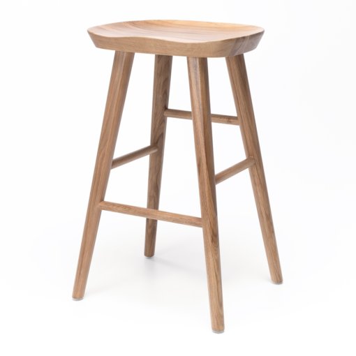 Fuji Barstool