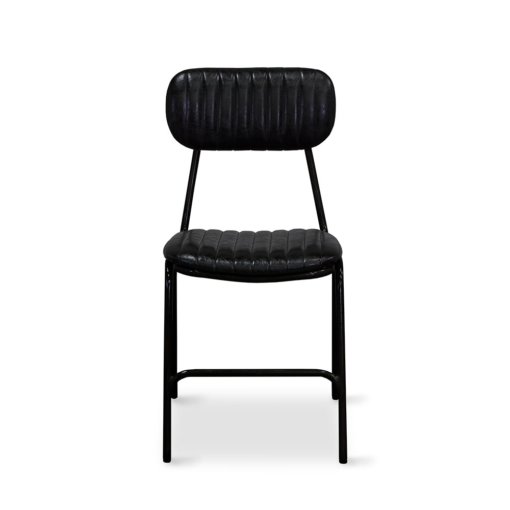 DATSUN CHAIR BLACK - Image 2