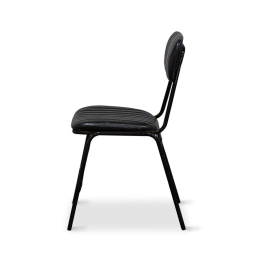 DATSUN CHAIR BLACK - Image 4