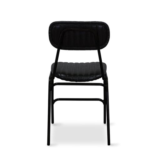 DATSUN CHAIR BLACK - Image 5