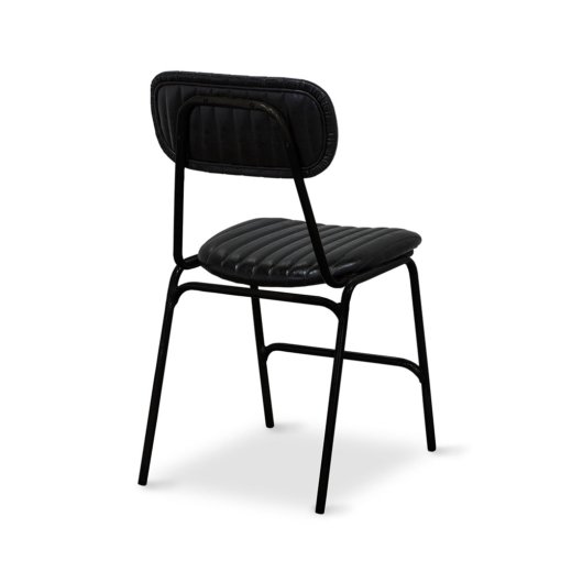 DATSUN CHAIR BLACK - Image 6