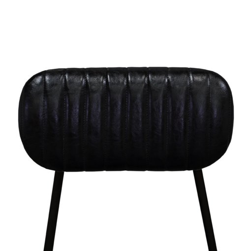 DATSUN CHAIR BLACK - Image 7