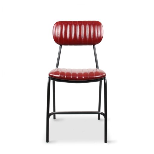 DATSUN CHAIR RED - Image 2