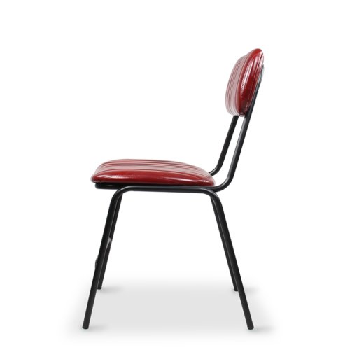 DATSUN CHAIR RED - Image 4