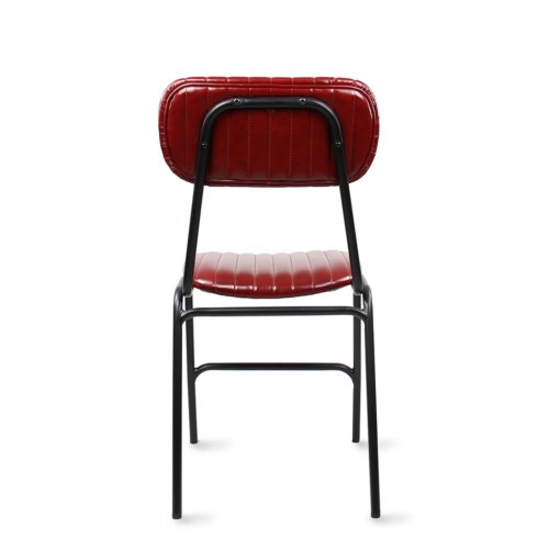 DATSUN CHAIR RED - Image 6