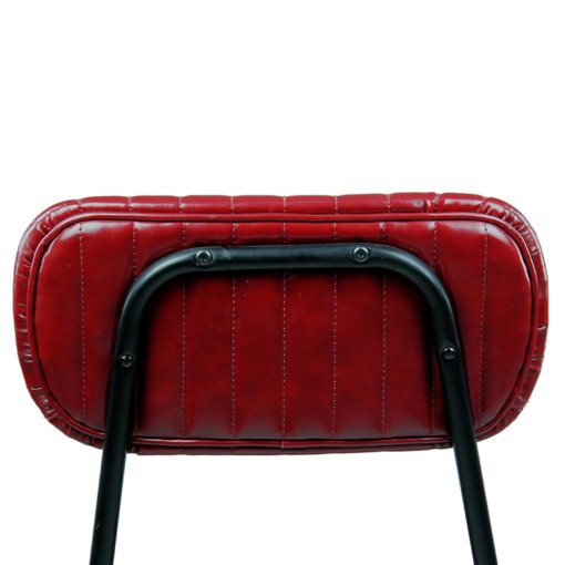 DATSUN CHAIR RED - Image 7