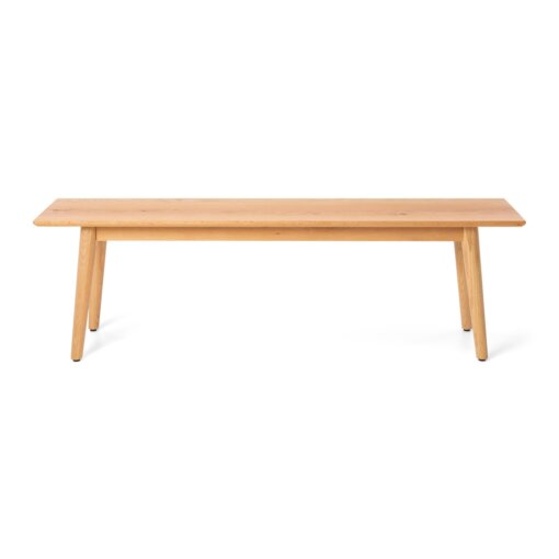 NORDIK OAK BENCH