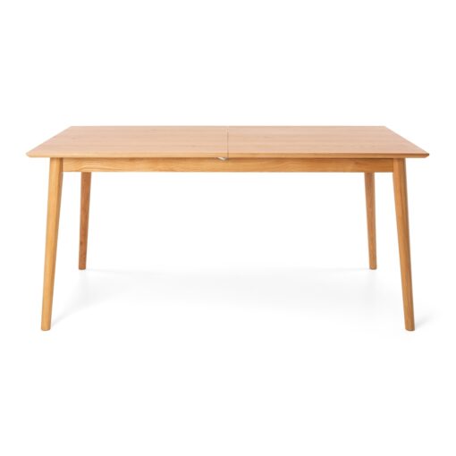 NORDIK OAK 160-210EX TABLE