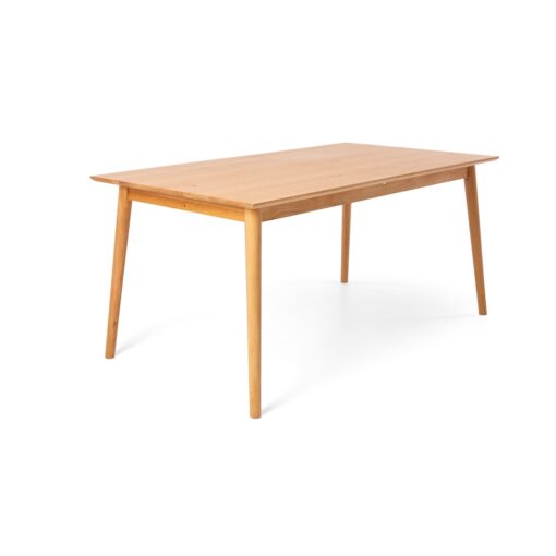 NORDIK OAK 160-210EX TABLE - Image 3