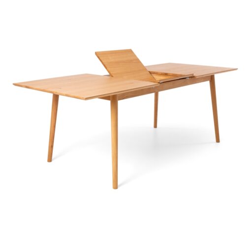 NORDIK OAK 160-210EX TABLE - Image 5