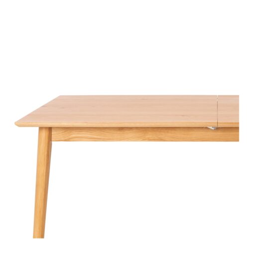 NORDIK OAK 160-210EX TABLE - Image 6