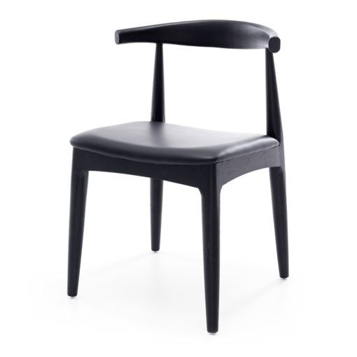 ELBOW DINING CHAIR