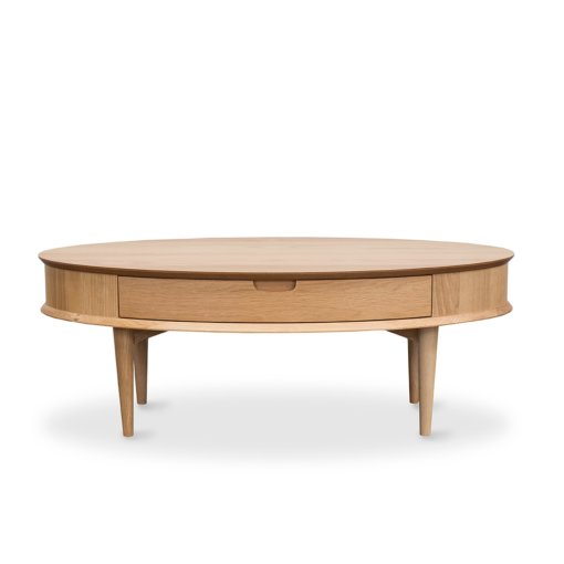 OSLO COFFEE TABLE WITH DRAW