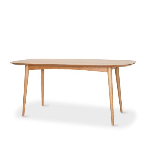 OSLO FIXED DINING TABLE 1750X900 - Image 2