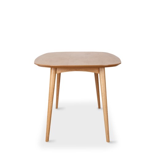 OSLO FIXED DINING TABLE 1750X900 - Image 4