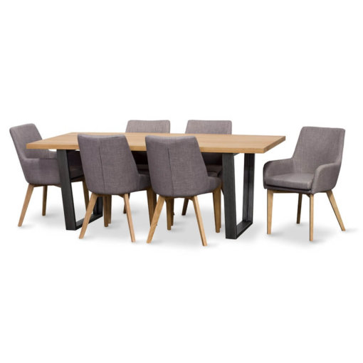 New Yorker Dining table set