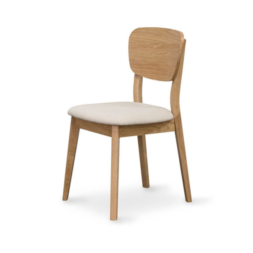 OSLO DINING CHAIR