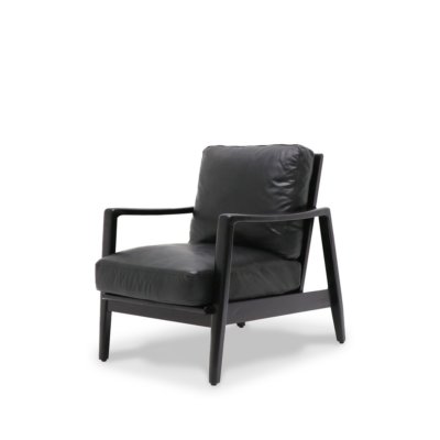 Reid armchair