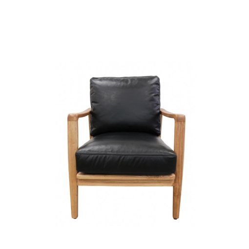 Reid armchair