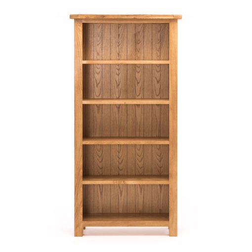 SALISBURY BOOKCASE (KD)