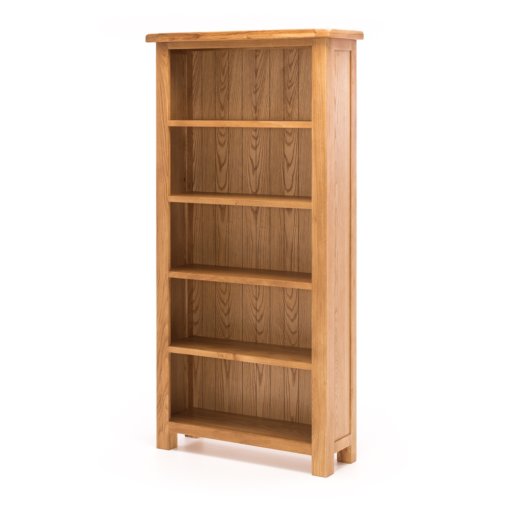 SALISBURY BOOKCASE (KD) - Image 2