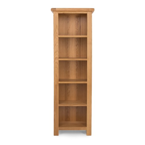 WINDSOR SLIM BOOKCASE