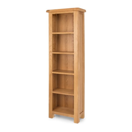 WINDSOR SLIM BOOKCASE - Image 2