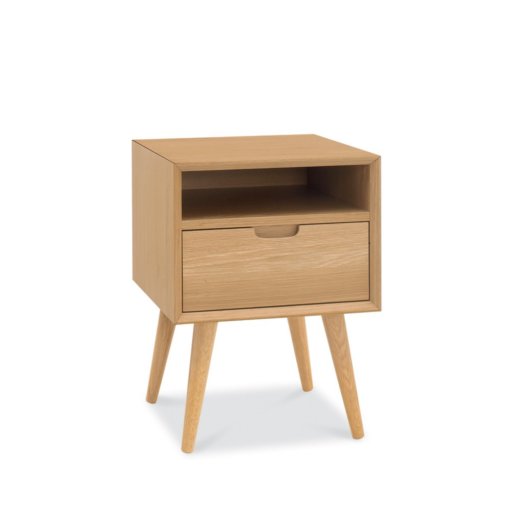 OSLO BEDSIDE TABLE