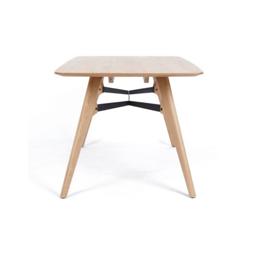 FLOW DINING TABLE 150X90 - Image 4