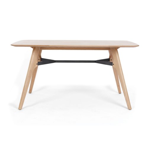 FLOW DINING TABLE 150X90 - Image 2