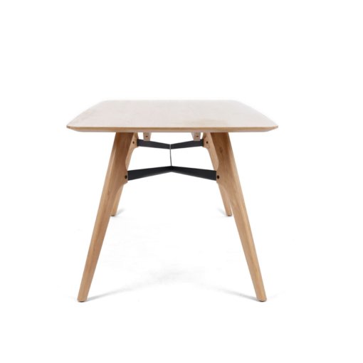 FLOW DINING TABLE 180X90 - Image 3