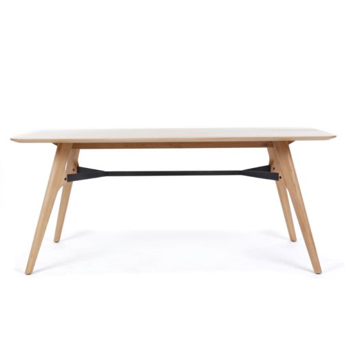 FLOW DINING TABLE 180X90 - Image 2