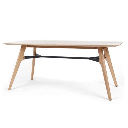 SCANDINAVIA DINING TABLE