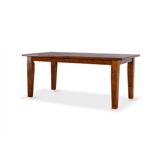 IRISH COAST LARGE EXTENSION DINING TABLE 1830 - Image 2